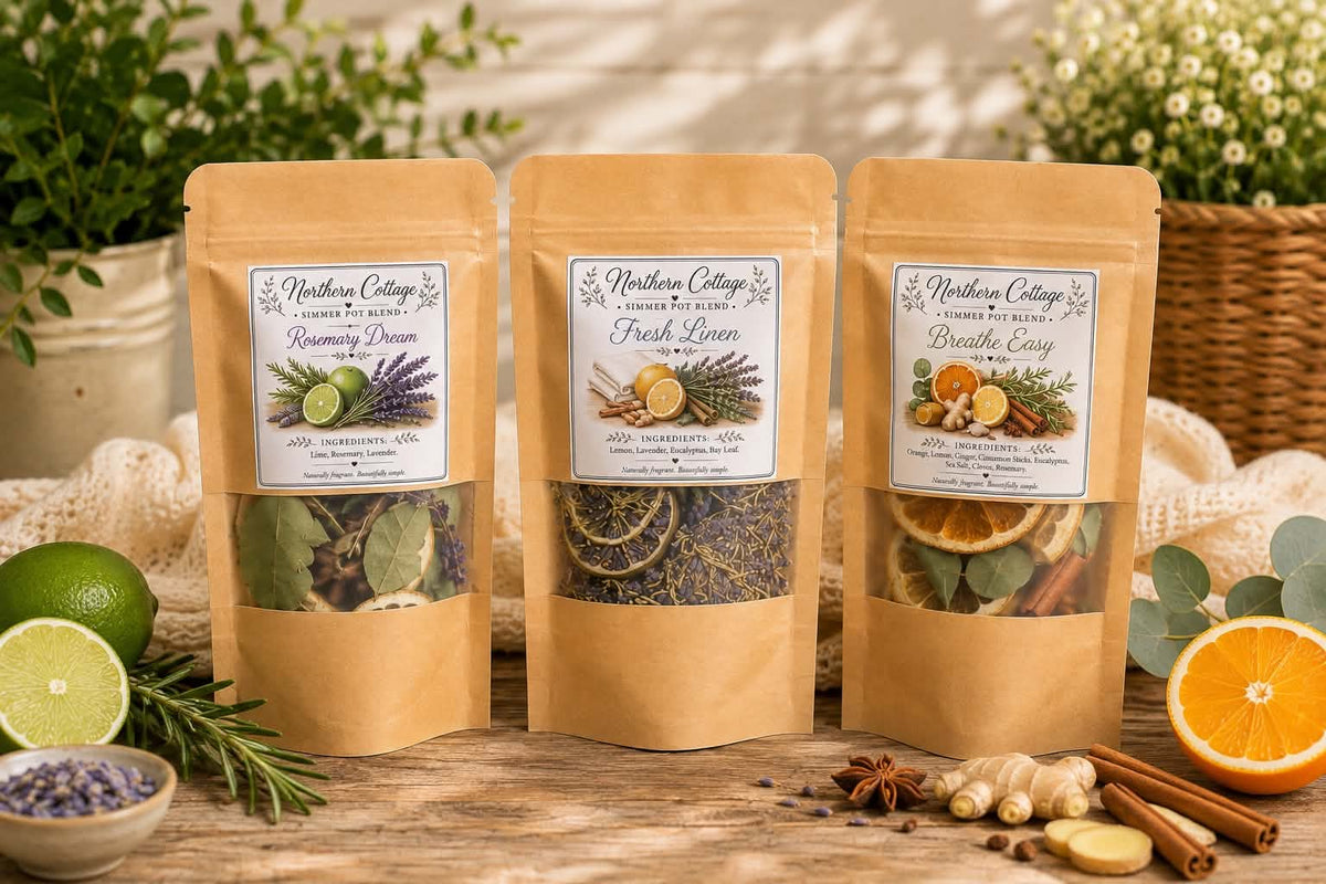 Signature Blends