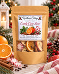 Candy Cane Lane Simmer Pot Blend