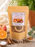 Fall Comfort Simmer Pot Blend
