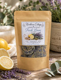 Fresh Linen Simmer Pot Blend